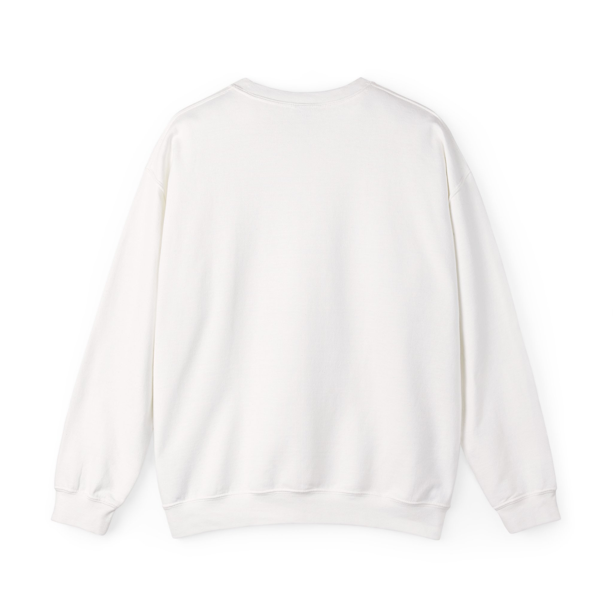 Vérité Couture Minimalist Unisex Crewneck Sweatshirt – Cozy & Stylish for Fall, Winter & Spring | Perfect Gift for Him & Her - Image 2
