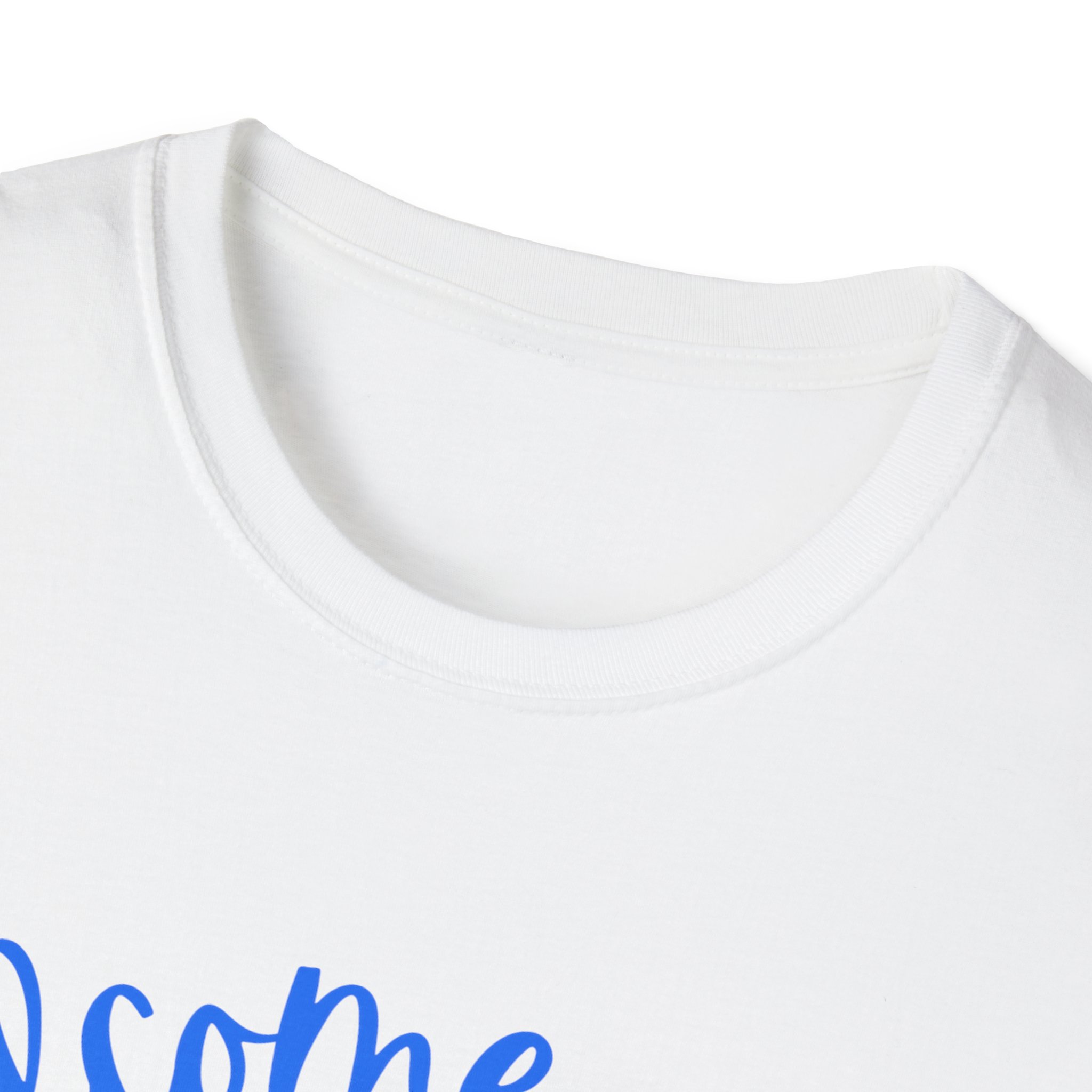 Welcome Back to School Tee – Cute Rainbow Apple Shirt – Primary Colors Graphic Tee for Students, First Day of School Outfit - Image 3